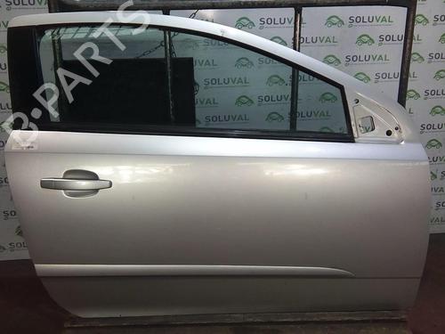Used Right front door OPEL ASTRA H GTC (A04) 1.7 CDTi (L08) (101 hp) 22003023
