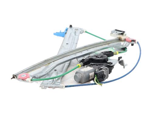 Used Front left window mechanism Front left window mechanism CITROËN C3 Picasso (SH_) [2008-2026] 33681279 33681279