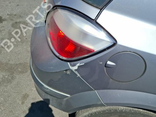 Third brake light OPEL ASTRA H (A04) 1.7 CDTI (L48) | BP28160079L11 - Image 5