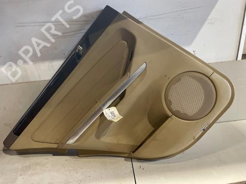 Rear left panel MERCEDES-BENZ M-CLASS (W164) ML 320 CDI 4-matic (164.122) | BP40061675C60 - Image 2