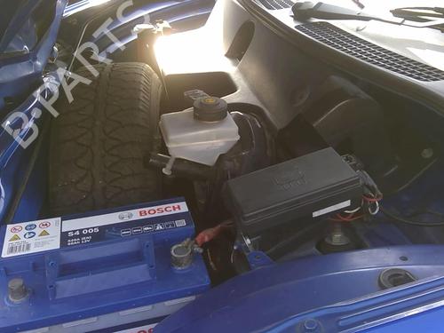 Ratstangsstang MG MG TF 135 | BP35902923I23 - Image 9