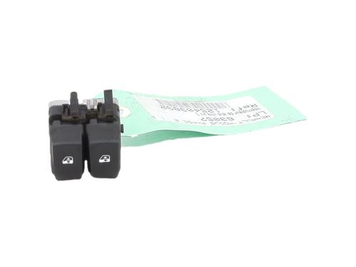 Used Left front window switch Left front window switch RENAULT MODUS / GRAND MODUS (F/JP0_) 1.5 dCi 75 (75 hp) 34501871 34501871