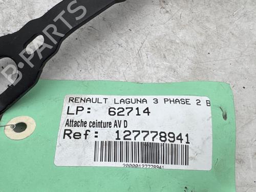 Used Seat buckle Seat buckle 36909652 36909652