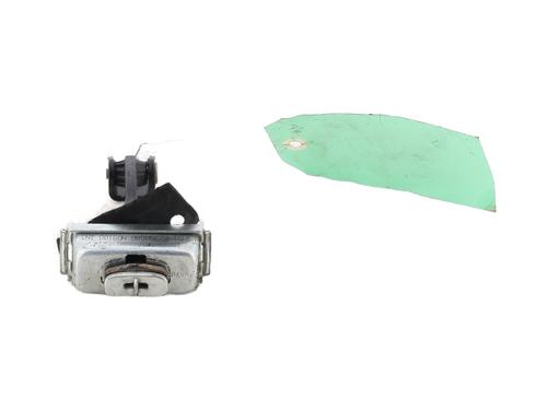Hinge/Door check strap FORD C-MAX (DM2) 1.6 TDCi | BP28211098C146 - Image 4