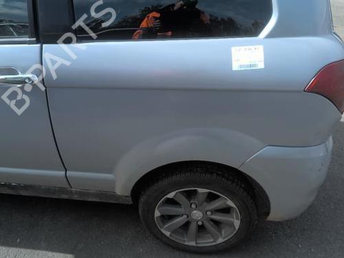 Steering column stalk AIXAM CROSSLINE 0.4 | BP37743564I23  - Image 9