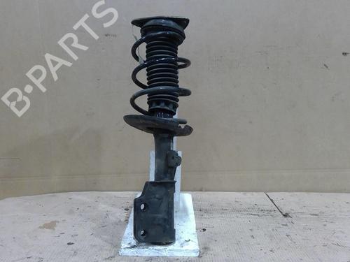 Left front shock absorber PEUGEOT 3008 II SUV (MC_, MR_, MJ_, M4_) 1.6 BlueHDi 120 | BP29840215M16