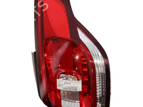 Right taillight CITROËN DS3 (SA_) 1.4 HDi 70 (SA8HP4) | BP29493009C35  - Image 6