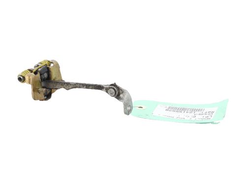 Used Hinge/Door check strap Hinge/Door check strap RENAULT SAFRANE II (B54_) 2.0 16V (B54L) (136 hp) 33945768 33945768