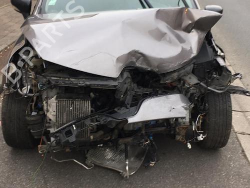 Left taillight RENAULT CLIO IV (BH_) 1.5 dCi 75 | BP20360013C34 