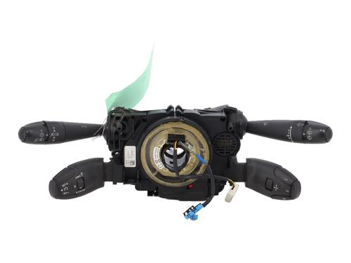 Steering column stalk CITROËN C3 II (SC_) 1.6 HDi | BP33605364I23 - Image 3