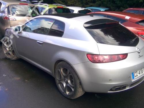 Starter ALFA ROMEO BRERA (939_) 3.2 JTS Q4 (939.DXG22) | BP23846806M8  - Image 16