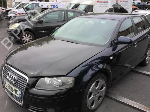 Engine AUDI A3 Sportback (8PA) 2.0 TDI | BP39228561M1 - Image 23