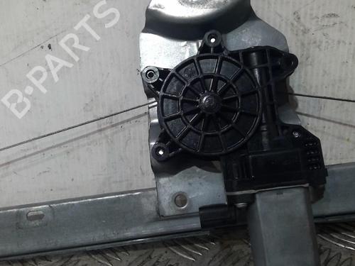 Used Front right window mechanism Front right window mechanism RENAULT CLIO IV Grandtour (KH_) 1.5 dCi 75 (75 hp) 20360514 20360514