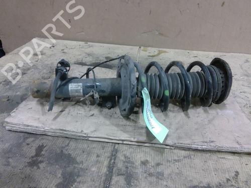 Right front shock absorber CITROËN DS3 (SA_) 1.6 HDi 110 | BP32017207M17