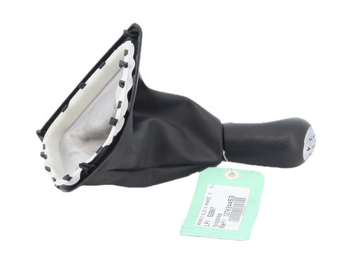 Shift knob RENAULT CLIO IV (BH_) 1.5 dCi 90 | BP36445588I34 - Image 2