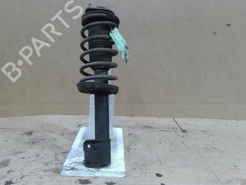 Right front shock absorber OPEL CORSA A Hatchback (S83) 1.5 D (F08, M08, F68, M68) | BP29840216M17
