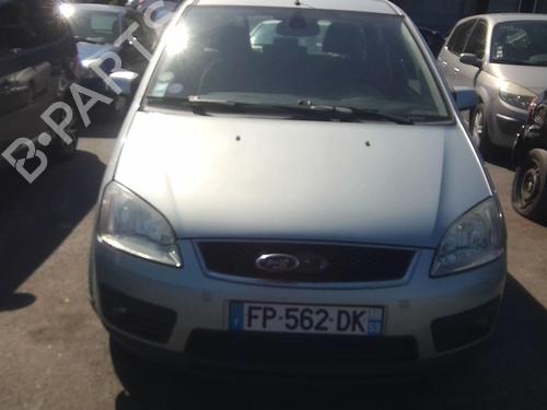 Right headlight FORD FOCUS C-MAX (DM2) 2.0 TDCi | BP22003578C29 - Image 13