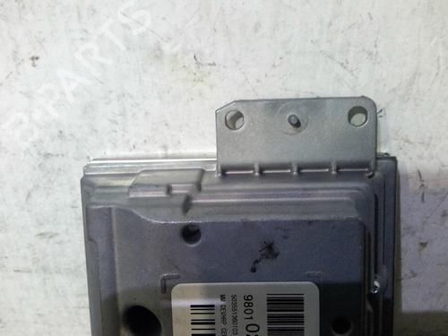 Used Display monitor Display monitor CITROËN C3 II (SC_) 1.4 HDi 70 (SC8HZC, SC8HR0, SC8HP4) (68 hp) 21817569 21817569