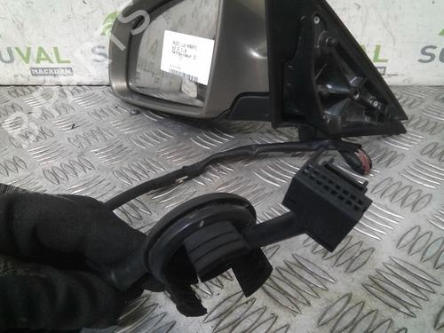 Left mirror AUDI A3 Sportback (8PA) 1.6 | BP20357962C26 