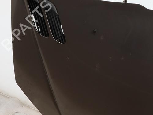 Used Hood Hood 29600485 29600485