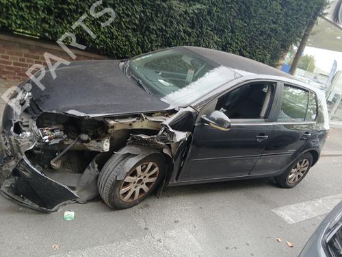 Dørliste VW GOLF V (1K1) 1.9 TDI | BP30478914C150