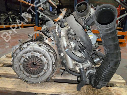 Engine KIA VENGA (YN) 1.4 CRDi 90 | BP37189234M1 - Image 6