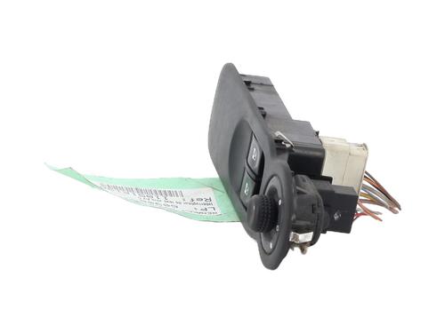 Used Left front window switch Left front window switch RENAULT MODUS / GRAND MODUS (F/JP0_) 1.4 (JP01, JP0J) (98 hp) 28570614 28570614