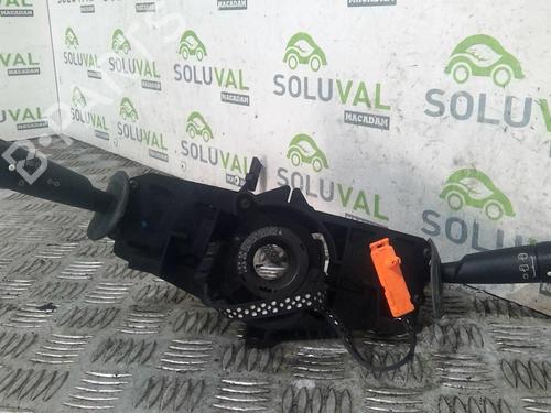 Used Steering column stalk CITROËN XSARA PICASSO (N68) 2.0 HDi (90 hp) 21759185