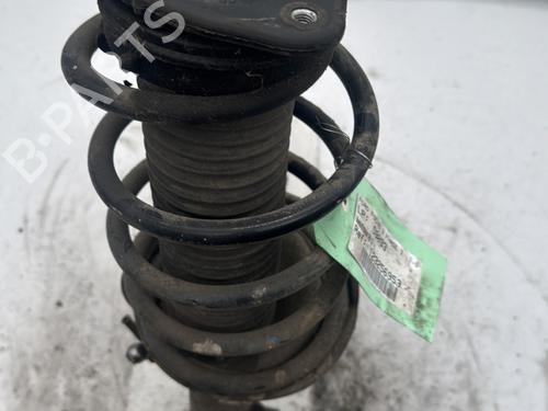 Left front shock absorber FORD FOCUS III | BP33803538M16 - Image 2