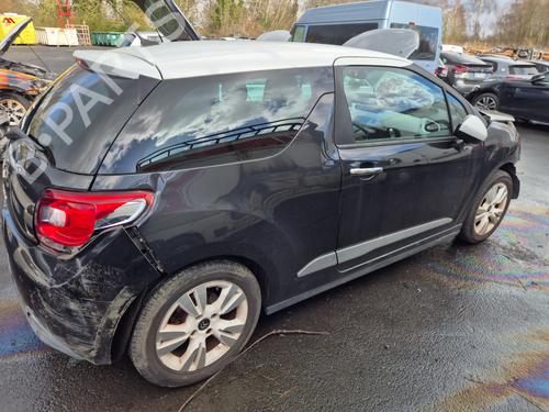 Starter CITROËN DS3 (SA_) 1.6 VTi 120 | BP33044164M8  - Image 10