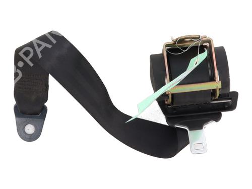 Used Rear right belt tensioner PEUGEOT 407 (6D_) 2.0 HDi 135 (6DRHRH, 6DRHRE, 6DRHRG, 6DRHRJ) (136 hp) 27884697