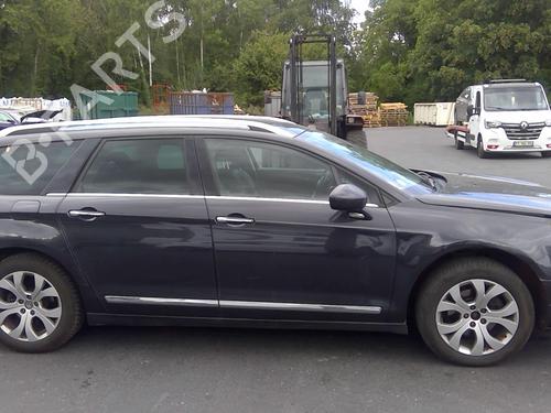 Rear right door window CITROËN C5 III Break (RW_) 1.6 HDi 110 | BP29573971C21 