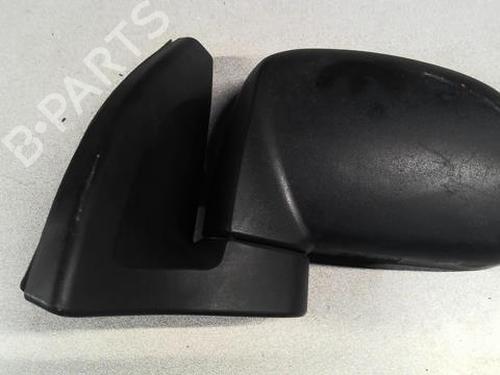 Left mirror HYUNDAI ATOS (MX) 1.1 | BP20369081C26 