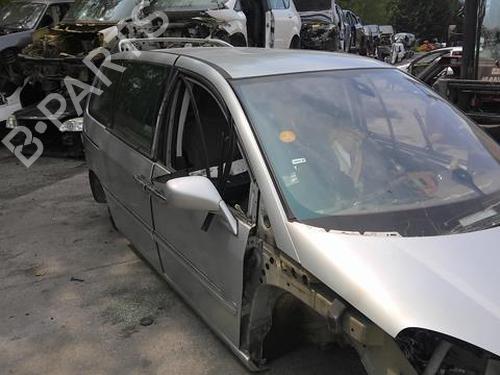 Left taillight PEUGEOT 807 (EB_) 2.0 HDi | BP26606659C34  - Image 15