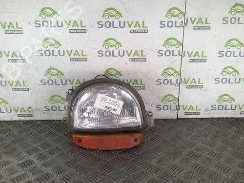 Used Right headlight RENAULT TWINGO I (C06_) 1.2 (C066, C068) (58 hp) 20363312