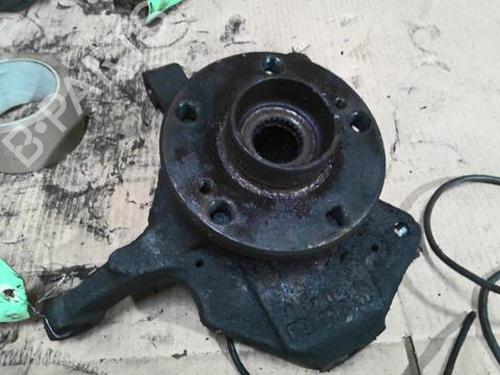 Used Right front steering knuckle RENAULT ESPACE IV (JK0/1_) 2.2 dCi (JK0H) (150 hp) 29919716