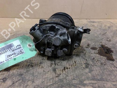 Used AC compressor AC compressor VW POLO V (6R1, 6C1) 1.2 (70 hp) 29082695 29082695