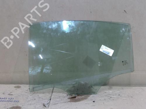 Used Rear left door window OPEL INSIGNIA A (G09) 2.0 CDTI (68) (131 hp) 29564408