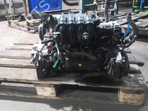 Engine FORD KA (RU8) 1.2 | BP20359080M1 - Image 2