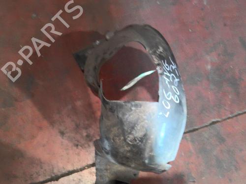 Wheel arch PEUGEOT 206 Hatchback (2A/C) 2.0 HDI 90 | BP28036649C56 