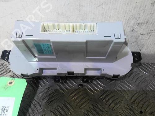 Climate control KIA MAGENTIS II (MG) 2.0 CRDi | BP20355233I5 