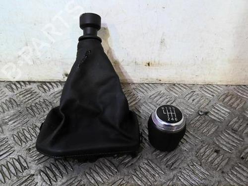 Gear lever RENAULT CLIO V (B7_) 1.0 TCe 90 (B7MT) | BP20367910M90 