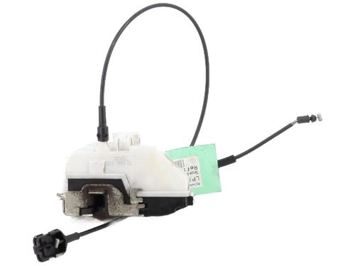 Højre fortil lås RENAULT TWINGO II (CN0_) 1.2 (CN0D) (58 hp) 30056687