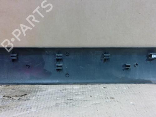 Door moulding trim RENAULT KANGOO Express (FC0/1_) 1.5 dCi (FC07, FC1R) | BP29607350C150 