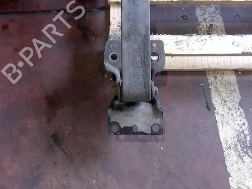 Rear axle RENAULT MASTER III Van (FV) 2.3 dCi 145 FWD (FV0E, FV0F, FV0H, FV02, FV0M, FV0S,... | BP29706752M2 