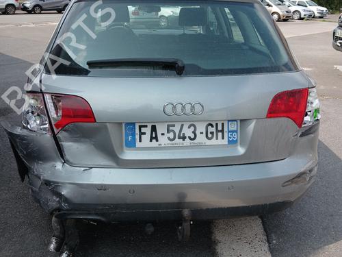 Left front window switch AUDI A4 B7 Avant (8ED) 1.9 TDI | BP31910607I27 - Image 12