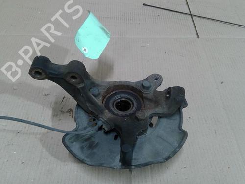 Used Left front steering knuckle Left front steering knuckle SUZUKI SWIFT V (AZ) 1.2 Hybrid (Mild Hybrid) (A2L412) (83 hp) 29896389 29896389