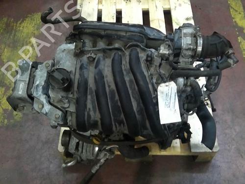 Engine NISSAN CUBE (Z12) 1.6 16V | BP22005121M1  - Image 6