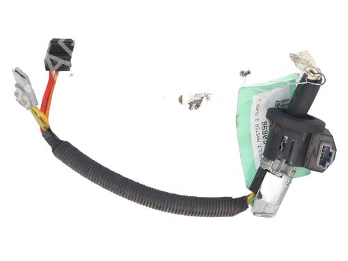 Ignition barrel RENAULT MASTER II Van (FD) 2.5 dCi (FD02) | BP30056820M48