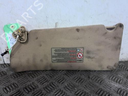 Pare-soleil droit JAGUAR S-TYPE II (X200) 3.0 V6 (238 hp) 20358947